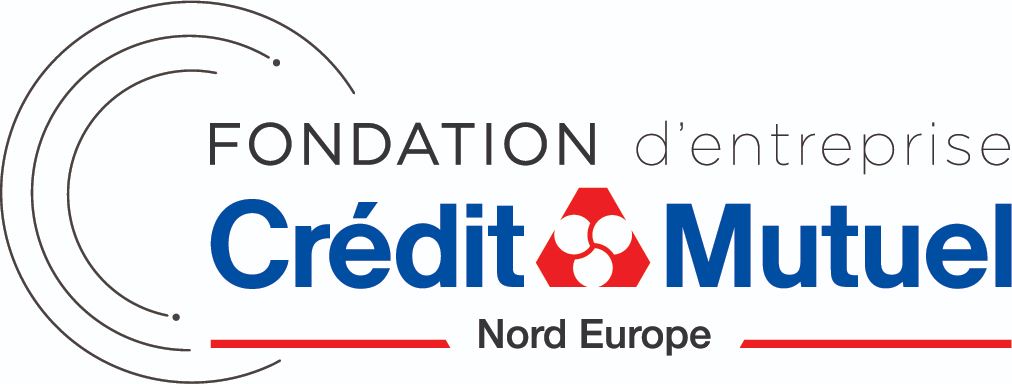 Fondation Crédit Mutuel - Nord Europe