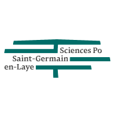 Logo Sciences Po Saint-Germain-en-Laye