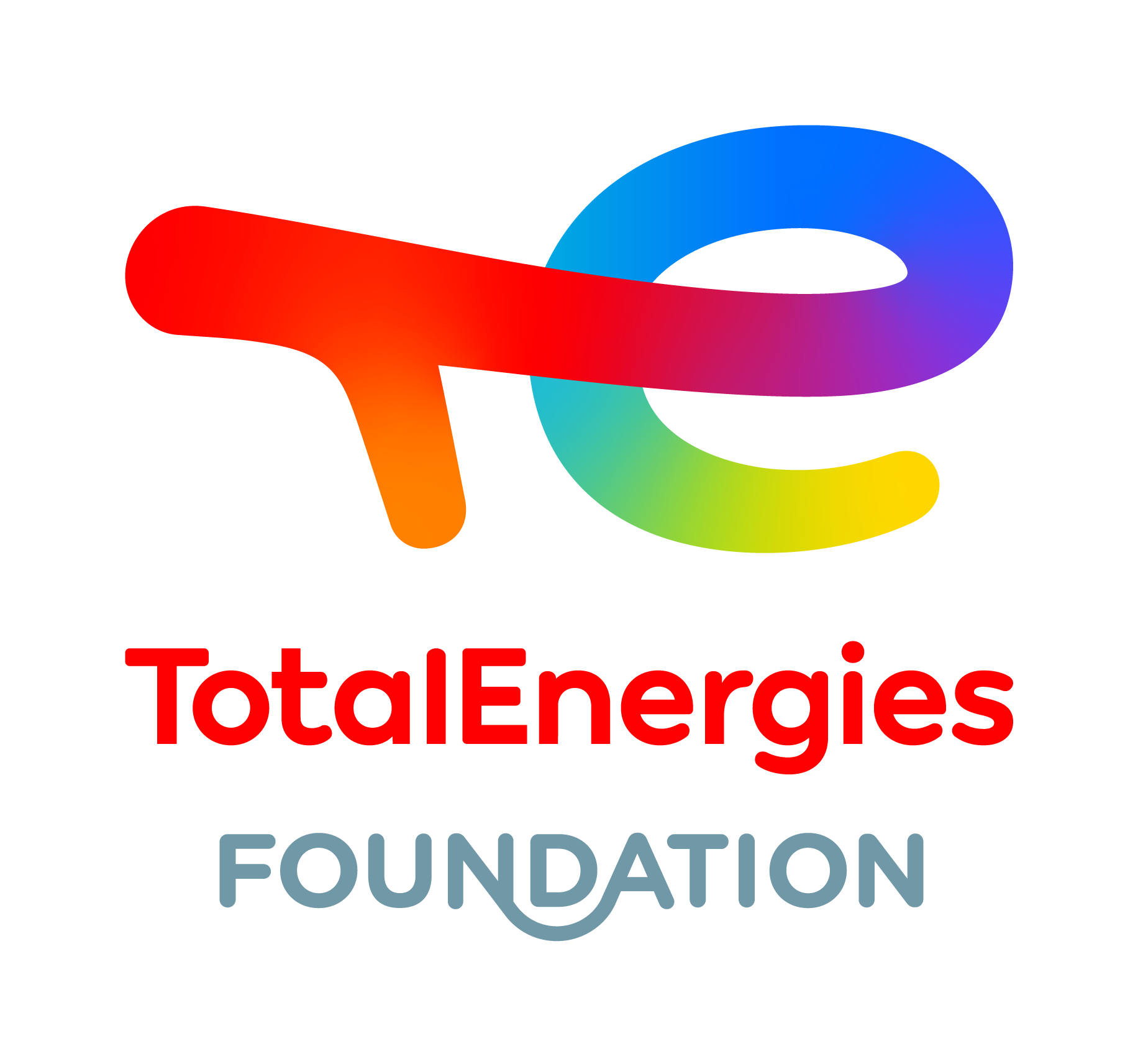 Fondation d'entreprise Total